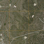 Harrison Ranch, TX (2010, 24000-Scale) Preview 2