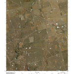 Harrold, TX (2010, 24000-Scale) Preview 1
