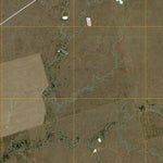 Harrold, TX (2010, 24000-Scale) Preview 2