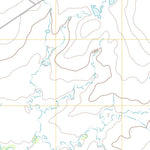 Harrold, TX (2012, 24000-Scale) Preview 2