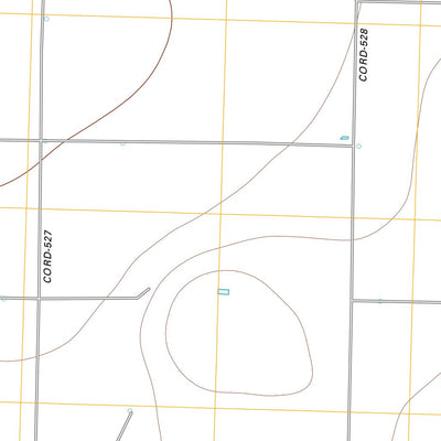 Hart, TX (2012, 24000-Scale) Preview 2