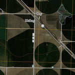 Hart NW, TX (2010, 24000-Scale) Preview 3