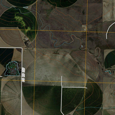 Hart SW, TX (2010, 24000-Scale) Preview 3