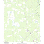 Hartburg, TX-LA (2012, 24000-Scale) Preview 1