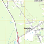 Hartburg, TX-LA (2012, 24000-Scale) Preview 3
