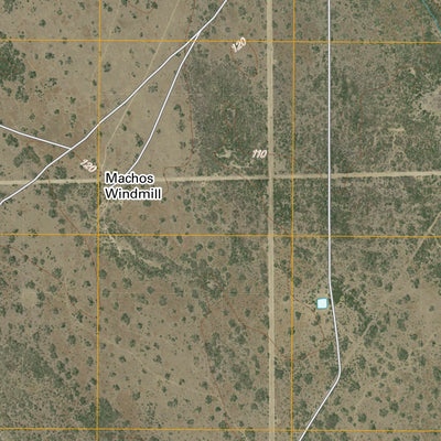 Hartland, TX (2010, 24000-Scale) Preview 2