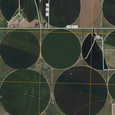 Hartley NE, TX (2010, 24000-Scale) Preview 2