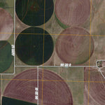 Hartley NE, TX (2010, 24000-Scale) Preview 3