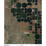 Hartley SW, TX (2010, 24000-Scale) Preview 1