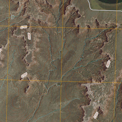 Hartley SW, TX (2010, 24000-Scale) Preview 3