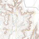 Hartley SW, TX (2012, 24000-Scale) Preview 3