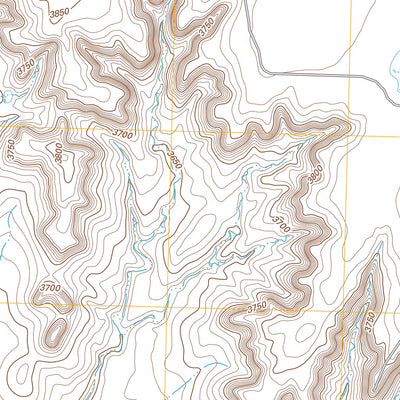 Hartley SW, TX (2012, 24000-Scale) Preview 3