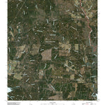 Harvey Creek, TX (2010, 24000-Scale) Preview 1