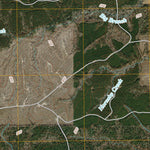 Harvey Creek, TX (2010, 24000-Scale) Preview 2