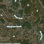 Harvey Creek, TX (2010, 24000-Scale) Preview 3