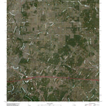 Harwood, TX (2010, 24000-Scale) Preview 1