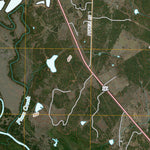 Harwood, TX (2010, 24000-Scale) Preview 3