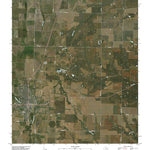 Haskell, TX (2010, 24000-Scale) Preview 1
