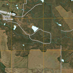 Haskell, TX (2010, 24000-Scale) Preview 2