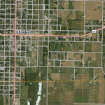 Haskell, TX (2010, 24000-Scale) Preview 3