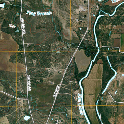 Hatchel, TX (2010, 24000-Scale) Preview 3