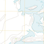 Hawk Island, TX (2013, 24000-Scale) Preview 2