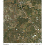 Hawley, TX (2010, 24000-Scale) Preview 1