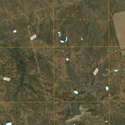 Hawley, TX (2010, 24000-Scale) Preview 3