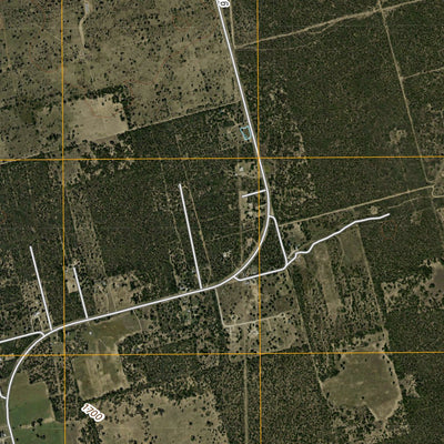 Hawley NE, TX (2010, 24000-Scale) Preview 3