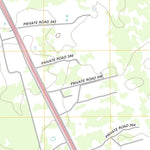 Hawley NE, TX (2012, 24000-Scale) Preview 3
