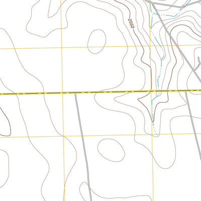 Hay Hollow, TX (2012, 24000-Scale) Preview 2