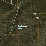Hayrick Mountain, TX (2010, 24000-Scale) Preview 3