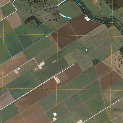 Hearne South, TX (2010, 24000-Scale) Preview 2