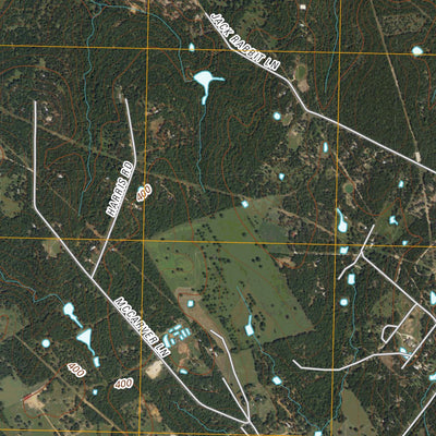 Hearne South, TX (2010, 24000-Scale) Preview 3