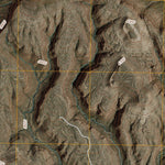 Heart Mountain, TX (2010, 24000-Scale) Preview 3