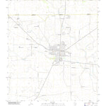 Hebbronville, TX (2013, 24000-Scale) Preview 1