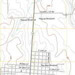 Hebbronville, TX (2013, 24000-Scale) Preview 3