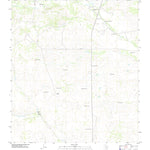 Hebbronville NW, TX (2013, 24000-Scale) Preview 1