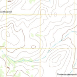 Hebbronville NW, TX (2013, 24000-Scale) Preview 2