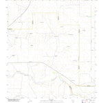 Hebbronville SE, TX (2013, 24000-Scale) Preview 1