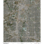 Hebron, TX (2010, 24000-Scale) Preview 1