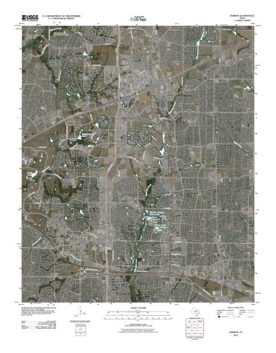Hebron, TX (2010, 24000-Scale) Preview 1