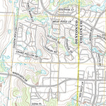 Hebron, TX (2013, 24000-Scale) Preview 3
