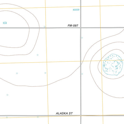 Heckville, TX (2012, 24000-Scale) Preview 2