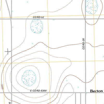 Heckville, TX (2012, 24000-Scale) Preview 3