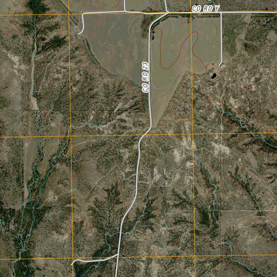 Hedley, TX (2010, 24000-Scale) Preview 3