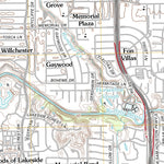 Hedwig Village, TX (2013, 24000-Scale) Preview 3