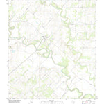 Helena, TX (2013, 24000-Scale) Preview 1