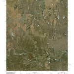 Hell Roaring Creek, TX (2010, 24000-Scale) Preview 1