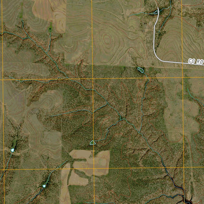 Hell Roaring Creek, TX (2010, 24000-Scale) Preview 2